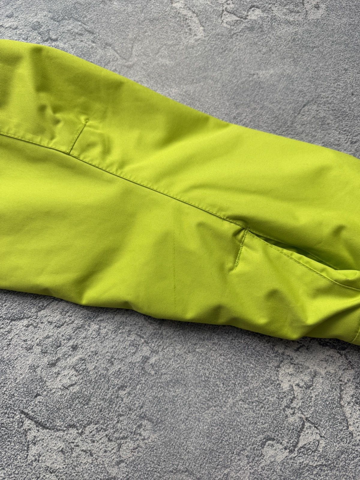Oakley Vintage Oakley Jacket Hooded GorpCore Multi Pocket 00’s Ski Size US M / EU 48-50 / 2 - 6 Thumbnail