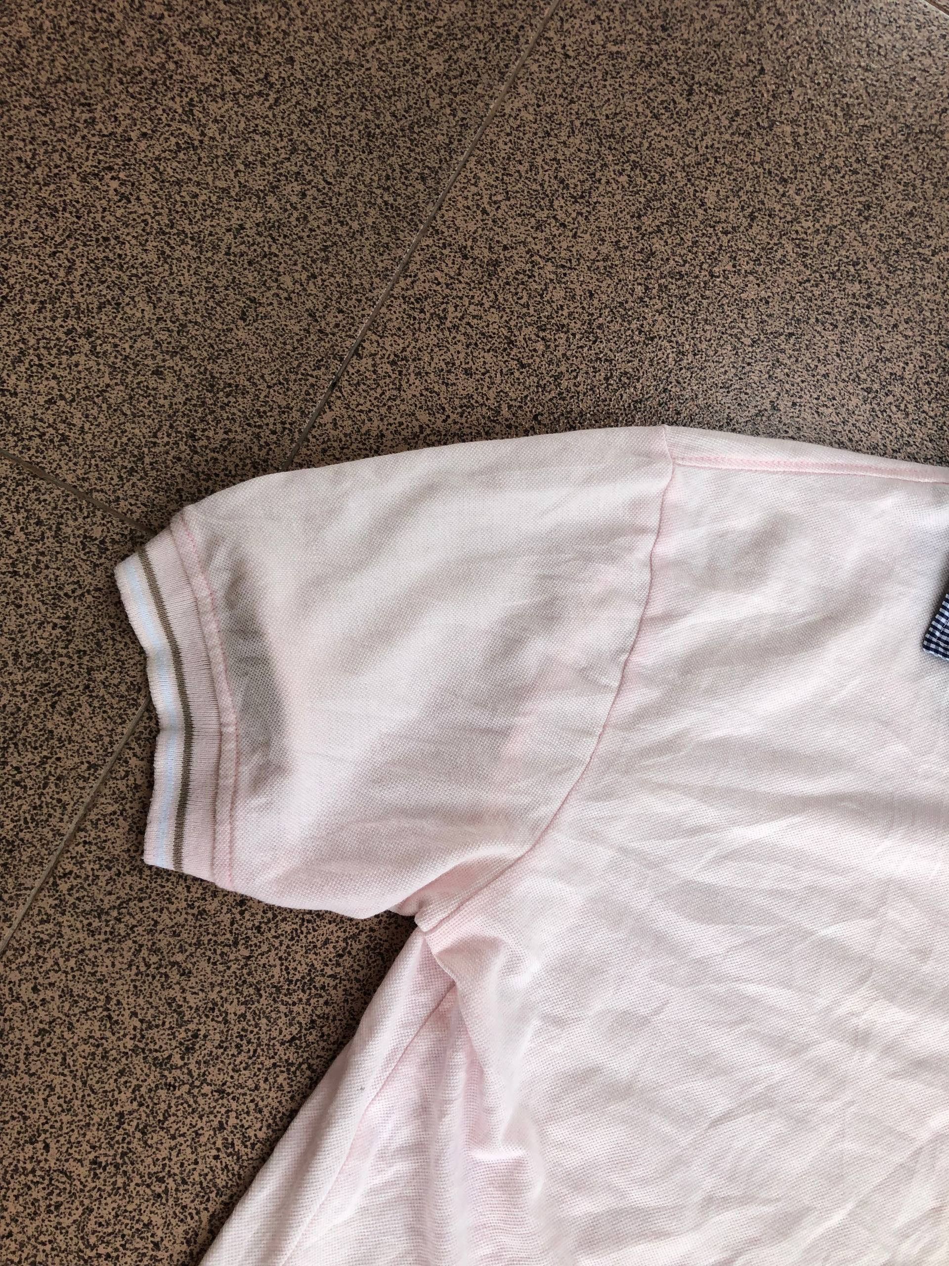 If Six Was Nine 2000s Double Collar Skkone Polo Shirt not lgb Size US L / EU 52-54 / 3 - 5 Thumbnail