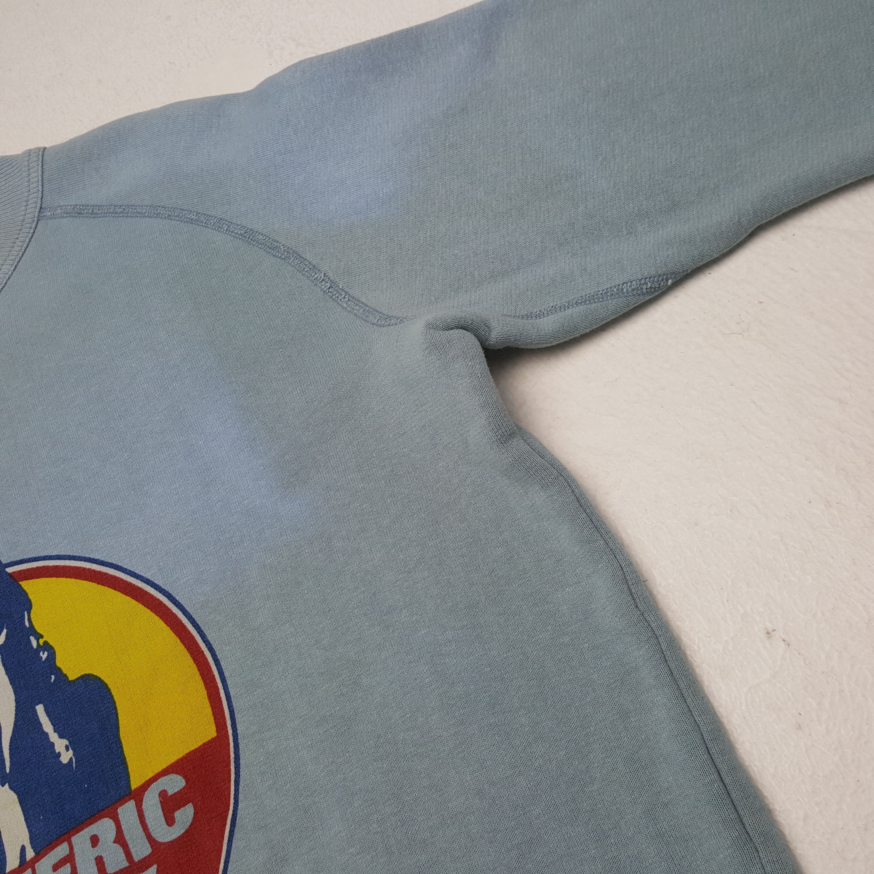Hysteric Glamour Hysteric Glamour Japanese Brand Sweatshirt RR20 Size US M / EU 48-50 / 2 - 7 Thumbnail