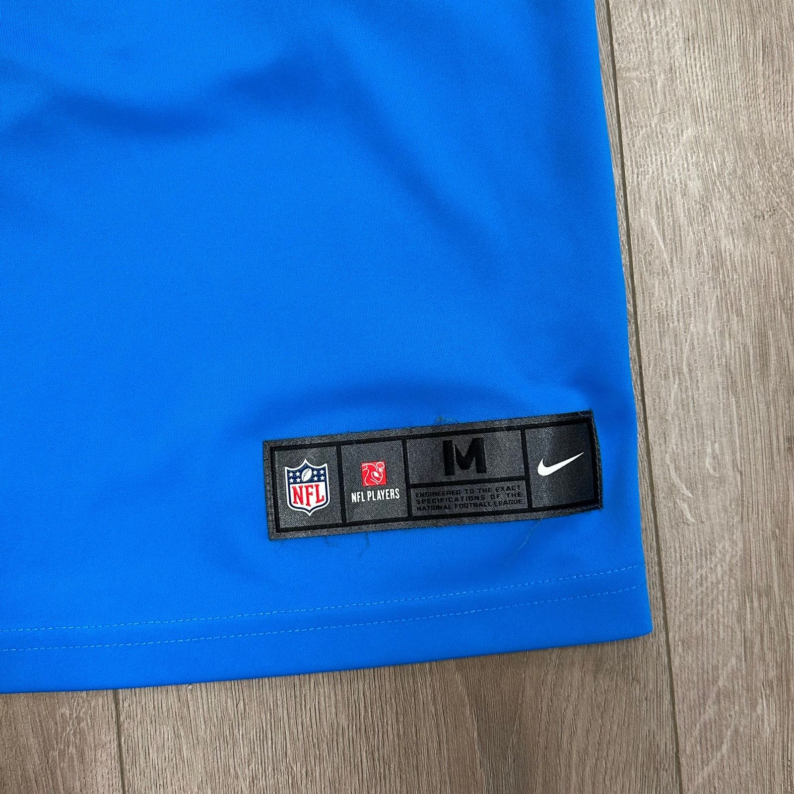 Nike Nike Bosa Los Angeles Chargers Game Player Jersey Medium Size US M / EU 48-50 / 2 - 4 Thumbnail