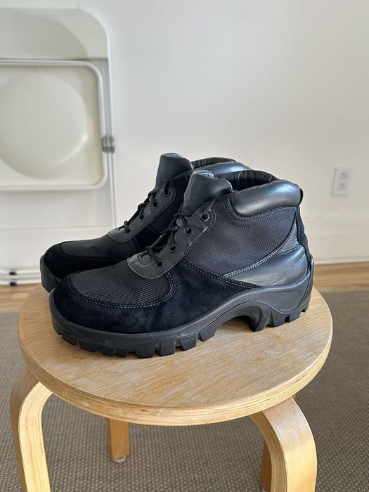 Our Legacy Our Legacy Nebula Boots | Grailed