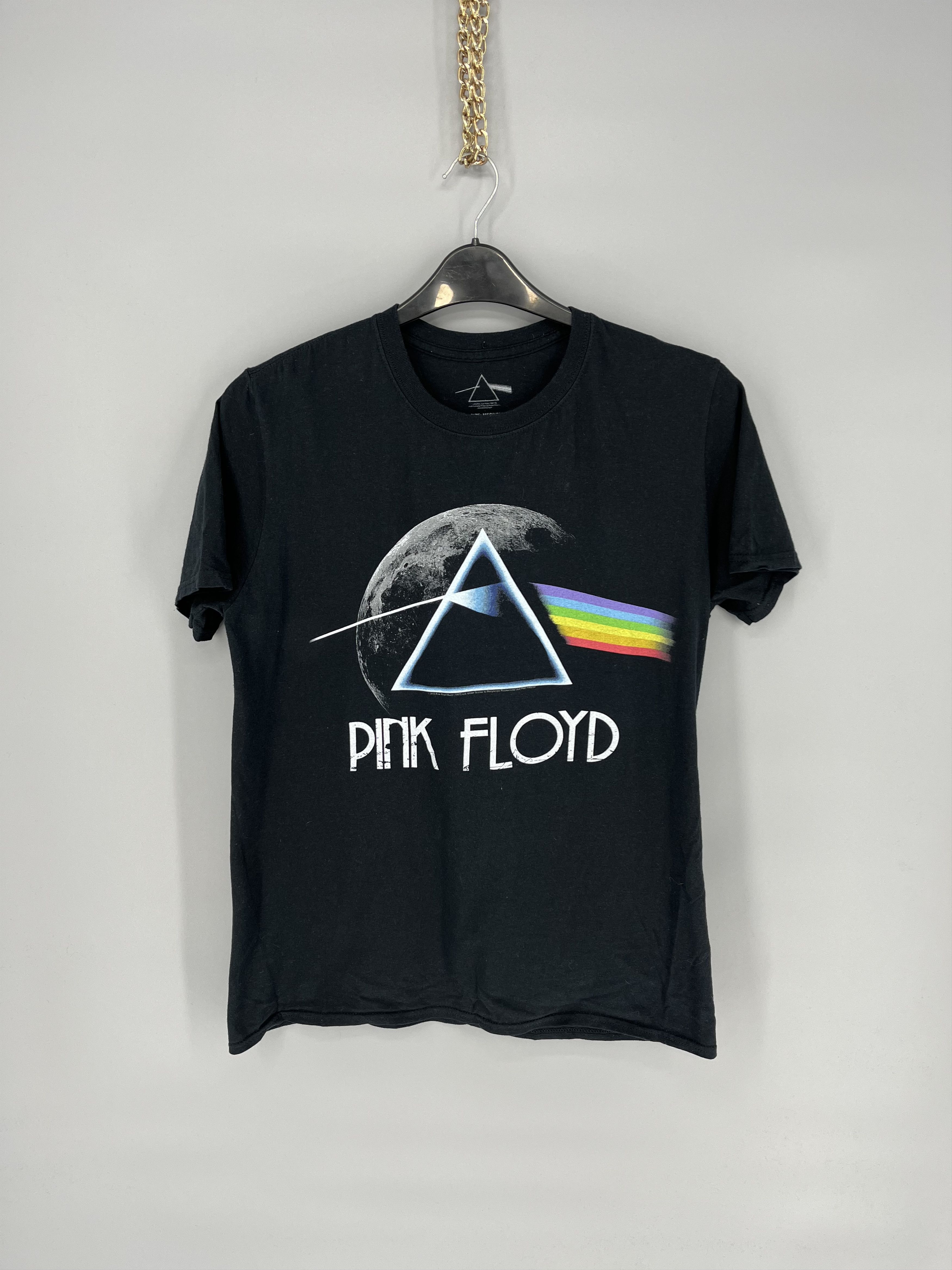 Band Tees Y2k Pink Floyd Music 2018 Band Tee Size US M / EU 48-50 / 2 - 1 Thumbnail