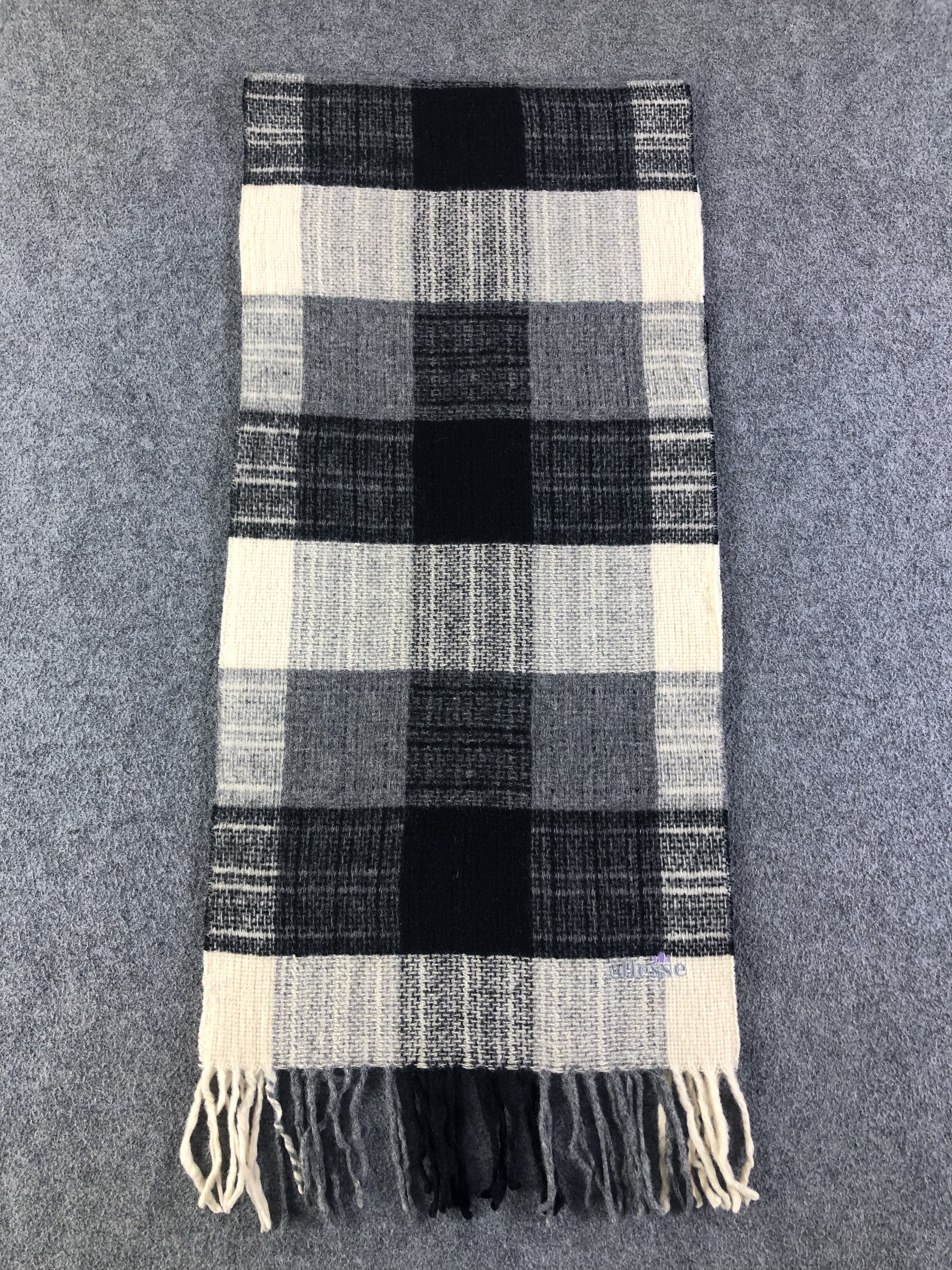 Ellesse Ellesse Scarf / Muffler / Neckwear Size ONE SIZE - 2 Thumbnail
