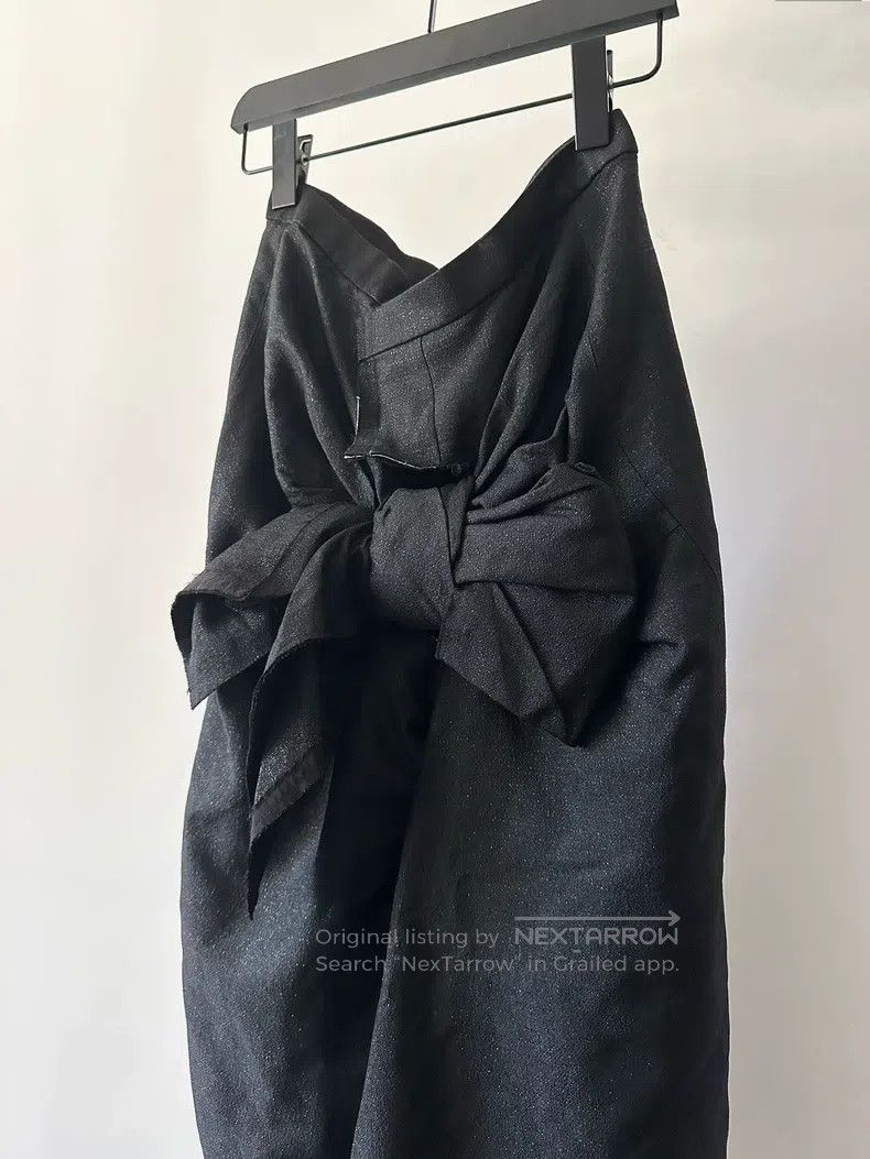 Comme des Garcons Comme Des Garcons size XS Skirt Size 23" - 2 Thumbnail