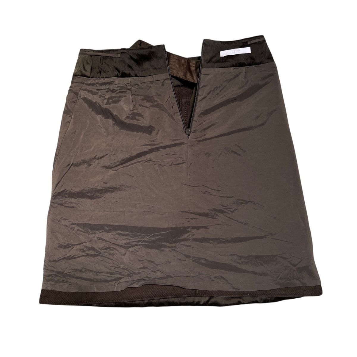 Hugo Boss 🔥 Boss hugo boss Belt Skirt Size 27" / US 4 / IT 40 - 7 Thumbnail
