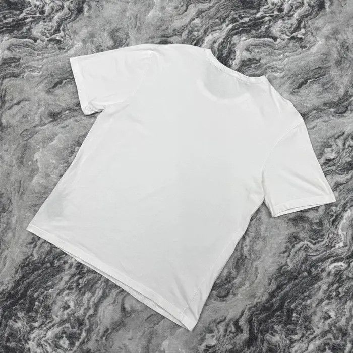 Palm Angels Palm Angels Essential T-Shirt Basic Size US L / EU 52-54 / 3 - 7 Thumbnail