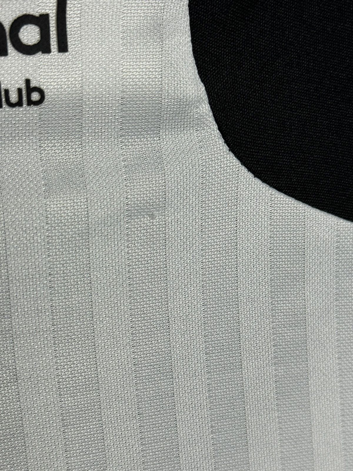 Adidas Fulham 23/24 Home Football Jersey Size US M / EU 48-50 / 2 - 13 Thumbnail