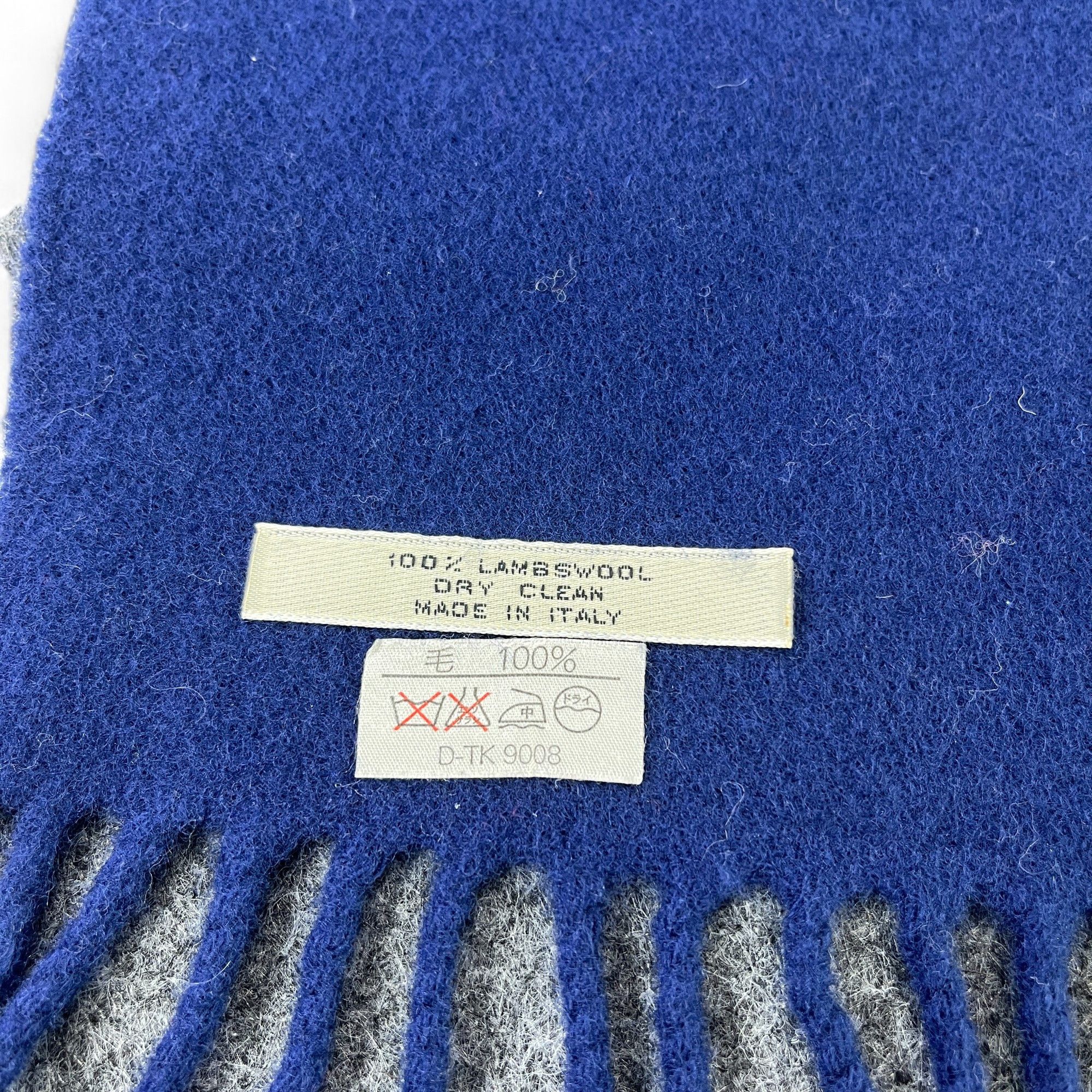 Courreges Courreges Scarf / Muffler / Neckwear T853 Size ONE SIZE - 6 Thumbnail
