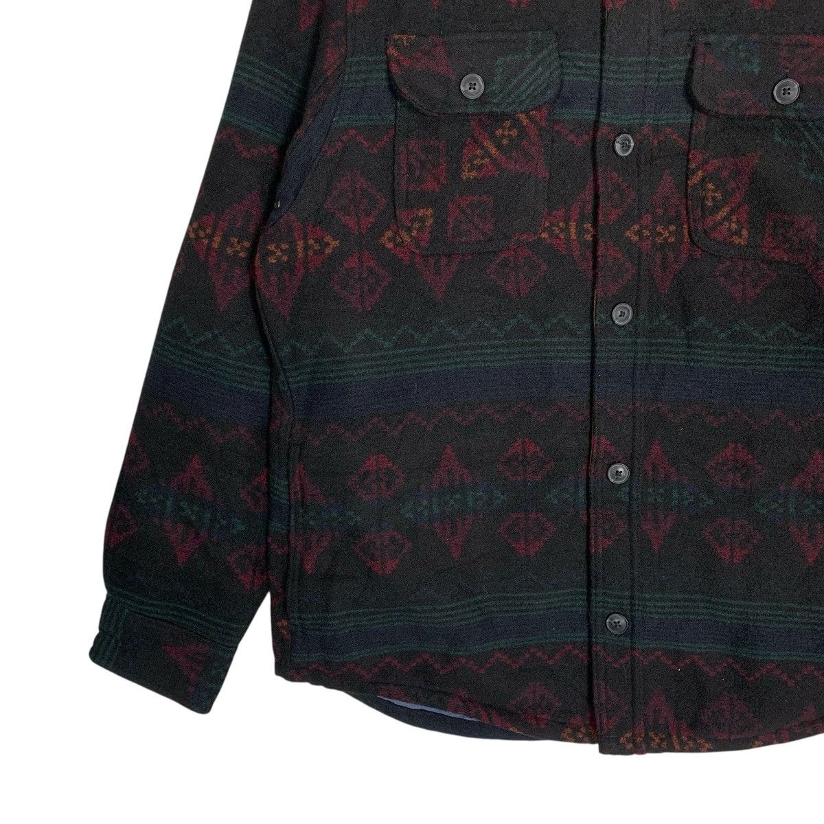 JACHS NY Jachs New York Outdoors Clothing Streetwear Jacket Size US M / EU 48-50 / 2 - 4 Thumbnail