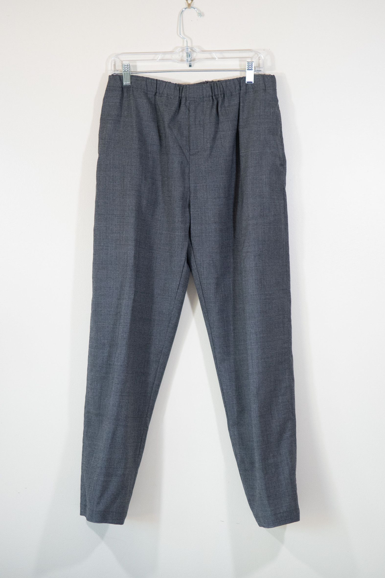 Tres Bien TRES BIEN Departure Wool Pant Size US 34 / EU 50 - 7 Thumbnail