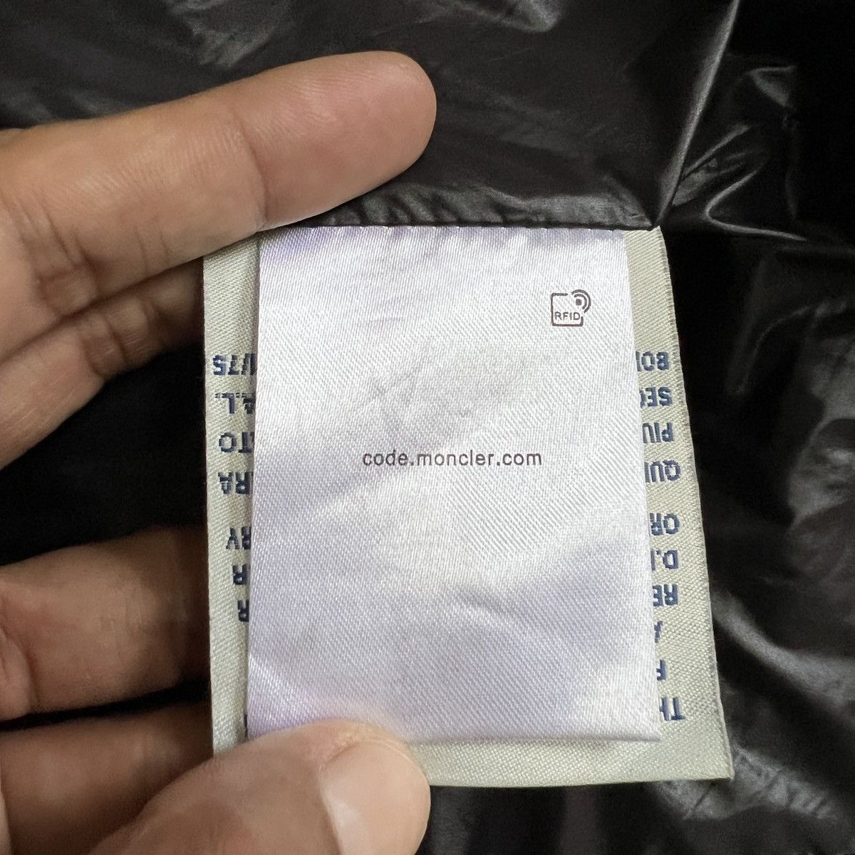 Moncler Grenoble Moncler grenoble Jacket Size US L / EU 52-54 / 3 - 18 Thumbnail
