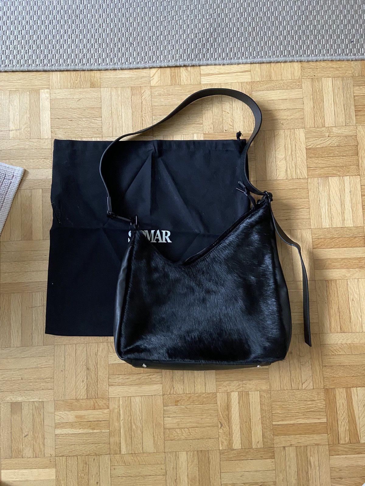 CMMAWEAR Cmmawear Gyoza Bag Small | Grailed