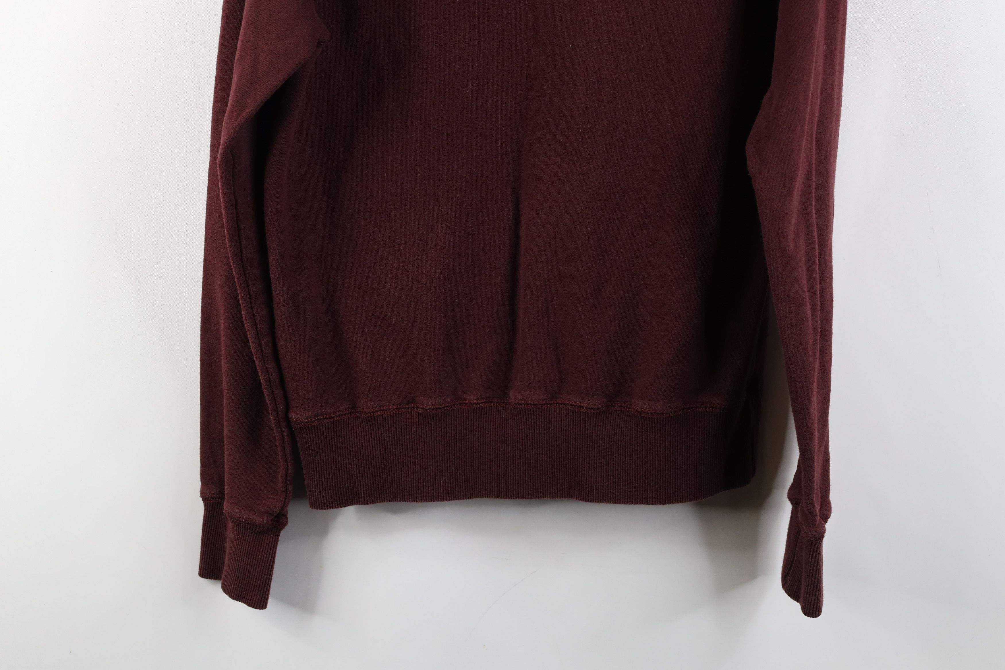 Vintage Vintage Y2K Roots Canada Spell Out Beaver Hoodie Sweatshirt Size S / US 4 / IT 40 - 16 Thumbnail