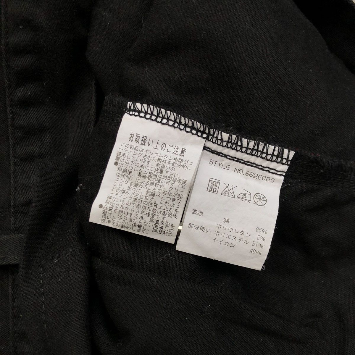 Japanese Brand × Seditionaries P.D.W Tactical Multipocket Pants Size US 32 / EU 48 - 7 Thumbnail