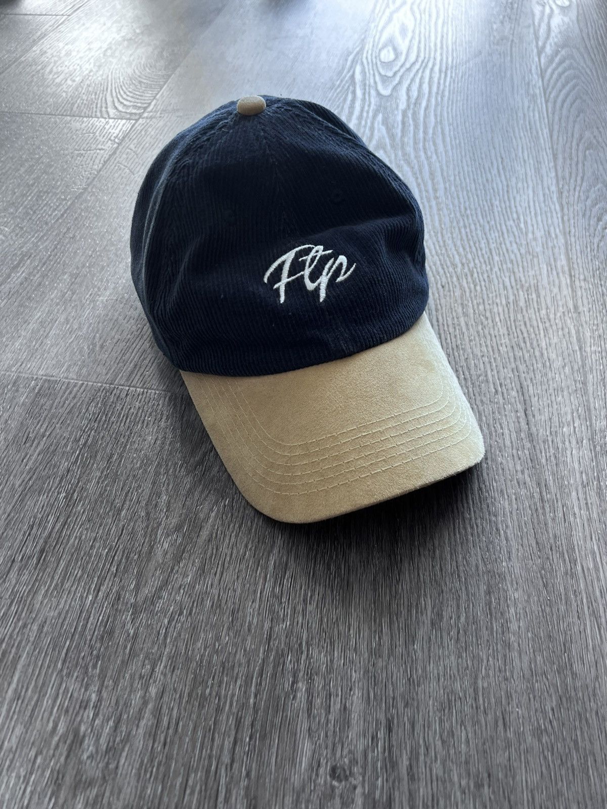 Fuck The Population FUCK THE POPULATION baseball⚾️ cap Size ONE SIZE - 1 Thumbnail