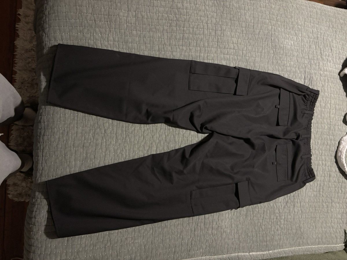 Yohji Yamamoto Y3 pants Size US 32 / EU 48 - 3 Thumbnail