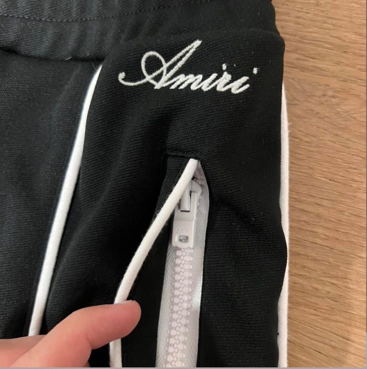 Amiri Amiri Sweatpants Size US 33 - 3 Thumbnail