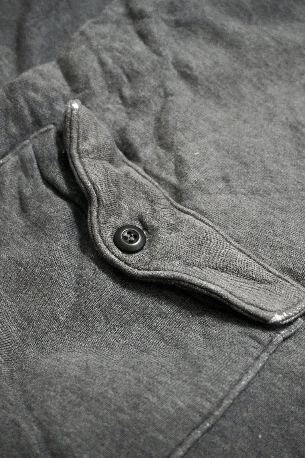 Japanese Brand × PPFM Ppfm crew double pockets force patches rare design Size US M / EU 48-50 / 2 - 7 Thumbnail