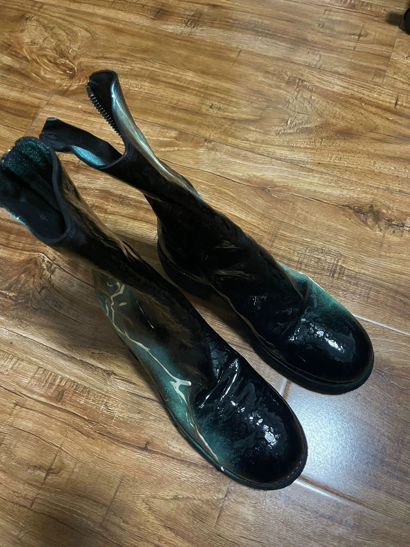 Guidi Guidi 788Z Lightning Limited EU36 New Size US 5.5 / IT 35.5 - 4 Thumbnail