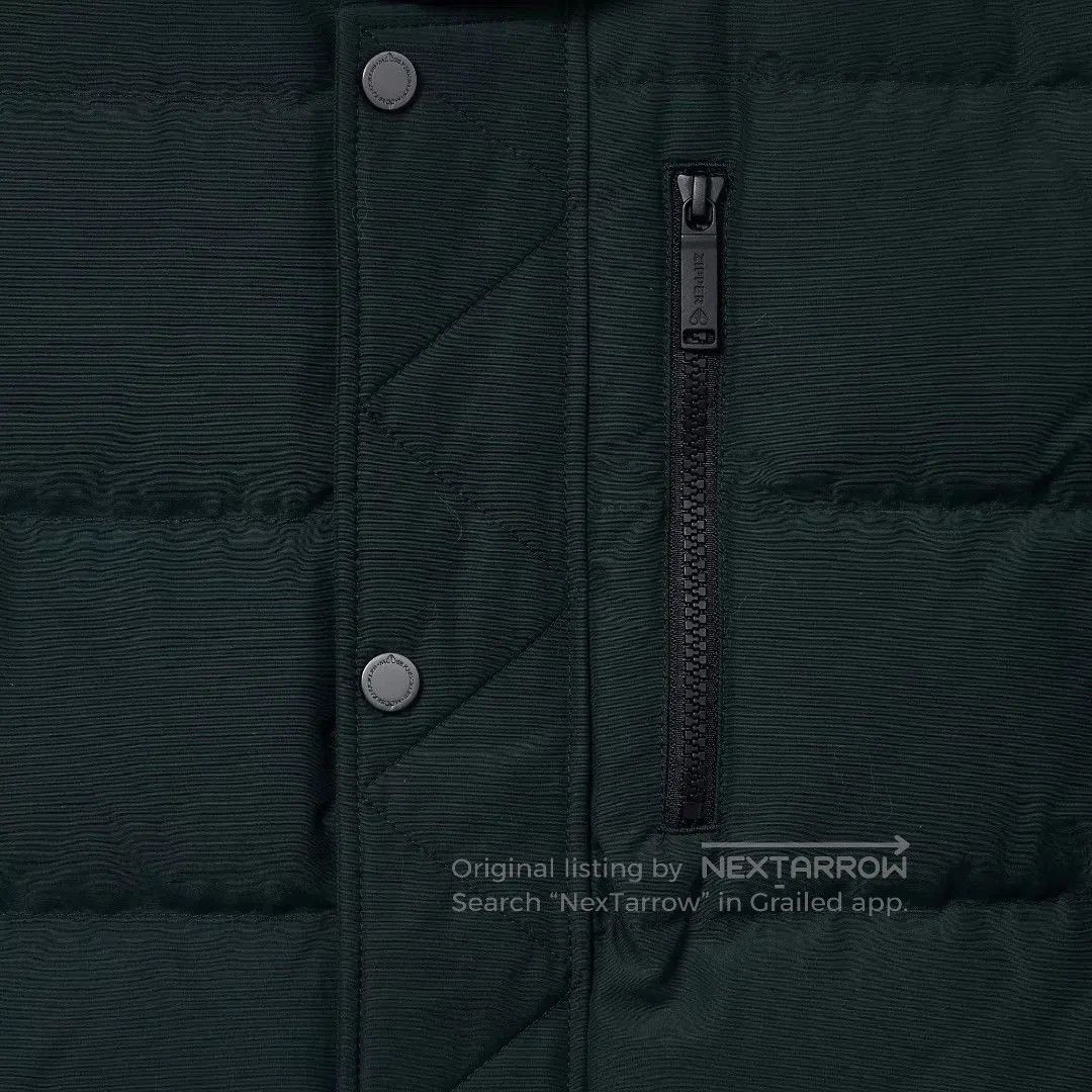 Moose Knuckles Moose Knuckles Men's Down Jacket. Size US M / EU 48-50 / 2 - 4 Thumbnail