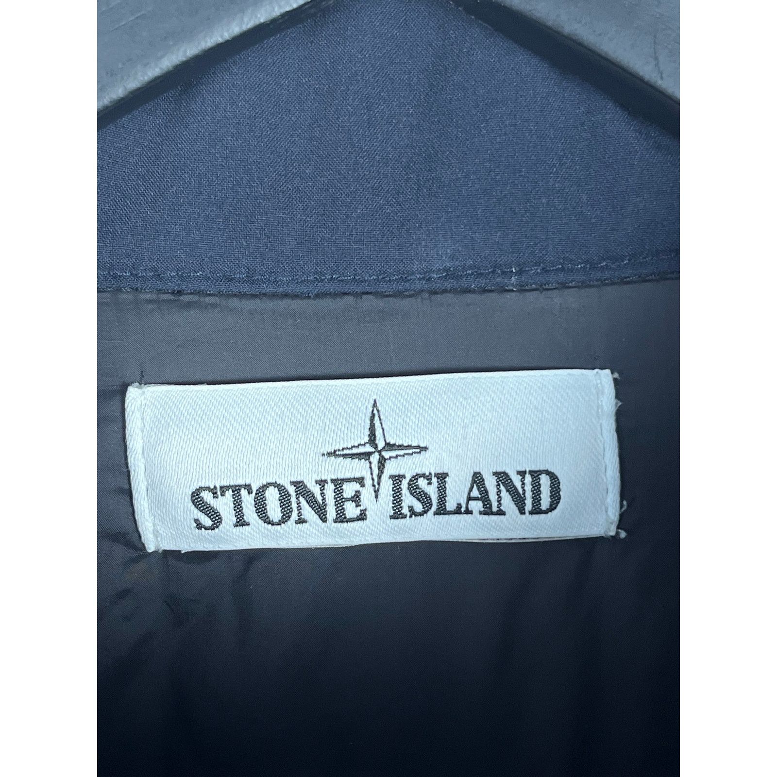Stone Island Stone Island jacket soft shell primaloft italy designer Size US M / EU 48-50 / 2 - 4 Thumbnail