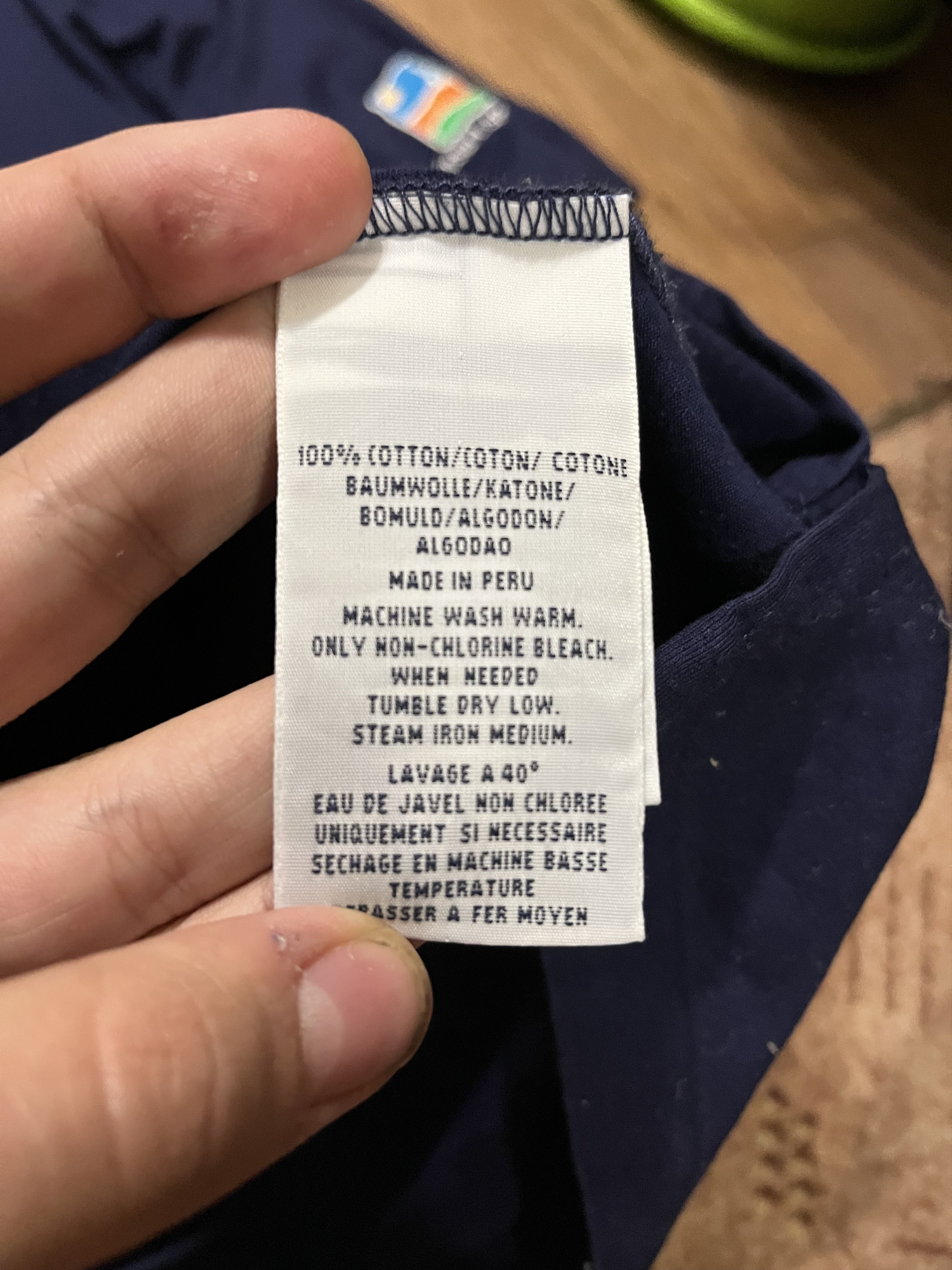 Polo Ralph Lauren Golf Polo Ralph Lauren Size US M / EU 48-50 / 2 - 3 Thumbnail