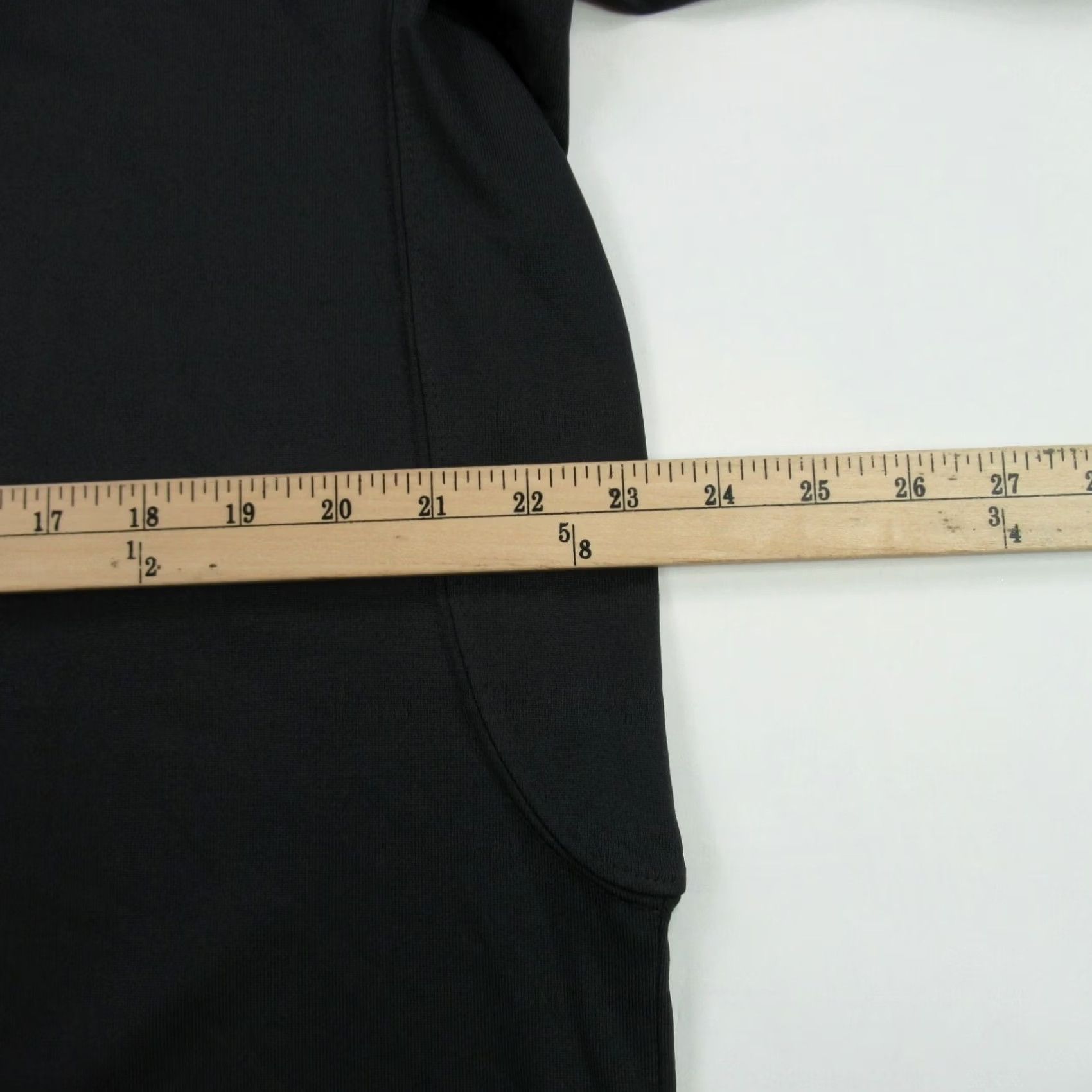Vintage 5.11 Shirt Mens Large Short Sleeve Black Polo Rugby Golf E9 Logo Casual Polo Shirt Size US L / EU 52-54 / 3 - 6 Thumbnail