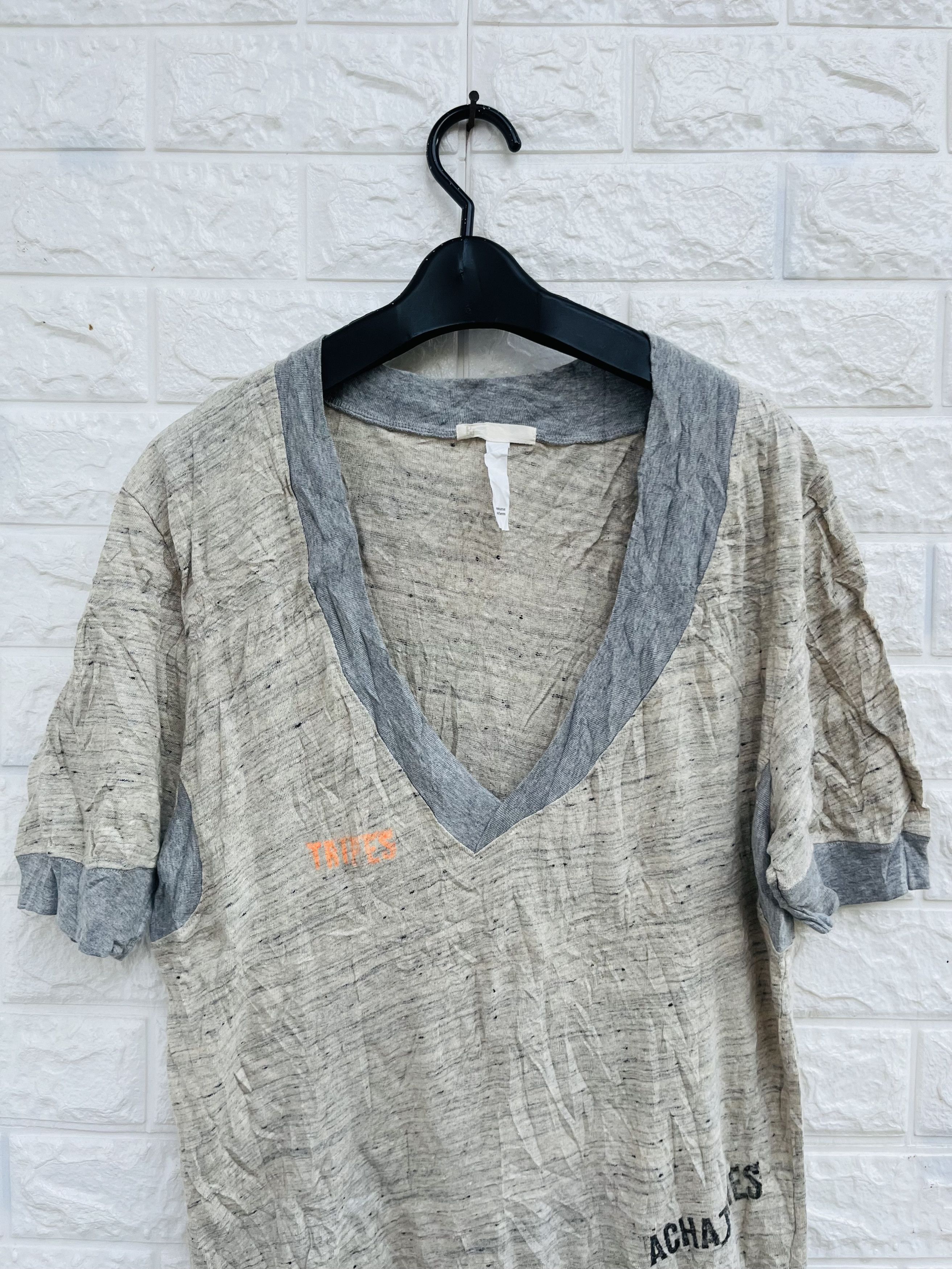 Japanese Brand × Vintage Vintage Resume Anthem Japanese Designer Fashion Style Size US M / EU 48-50 / 2 - 3 Thumbnail