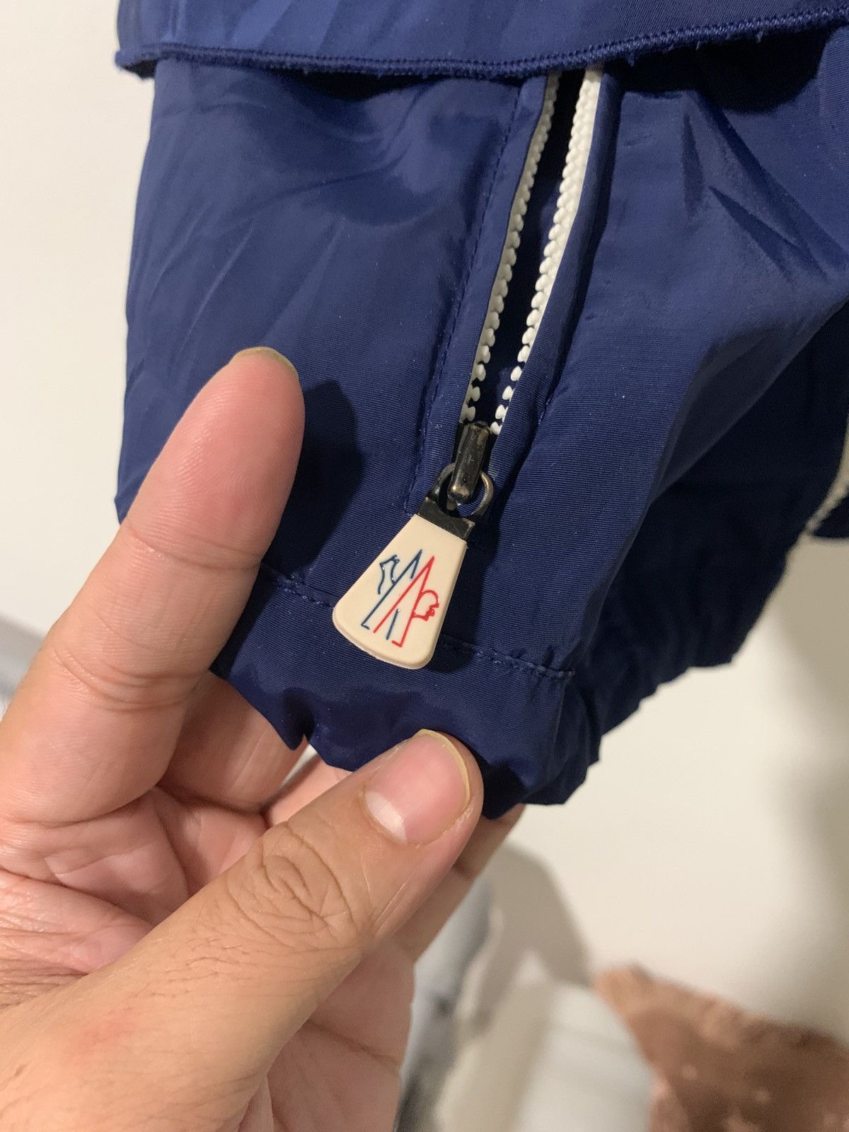 Moncler Grenoble Moncler Vensac Grenoble Giubotto Size US S / EU 44-46 / 1 - 23 Thumbnail