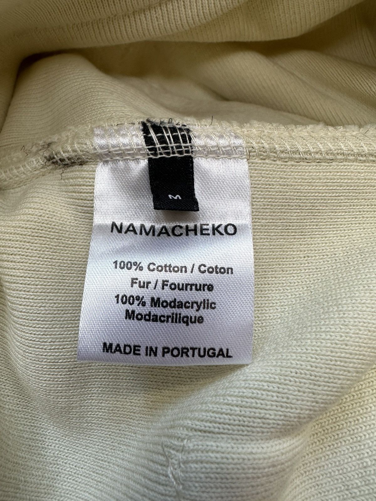 Namacheko Namachenko Mari Trouser Size US 32 / EU 48 - 6 Thumbnail