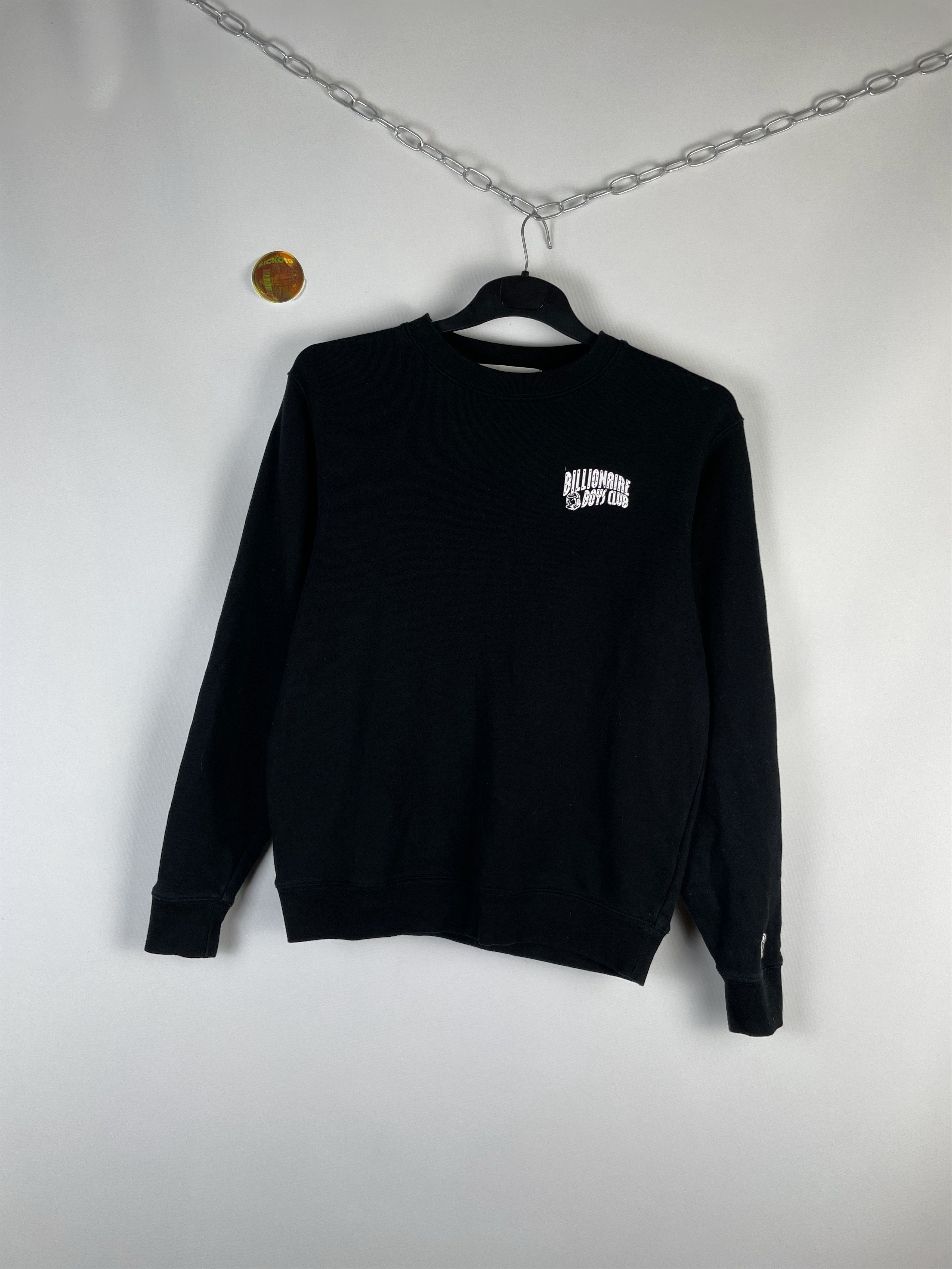 Billionaire Boys Club Billionaire Boys Club BBC Sweatshirts Size US S / EU 44-46 / 1 - 2 Thumbnail