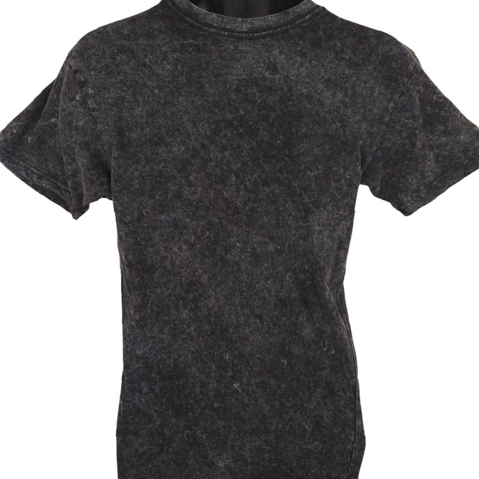 Vintage VINTAGE Johnny Cash Shirt Mens Small Gray Cowboy Country Music Size US S / EU 44-46 / 1 - 5 Thumbnail