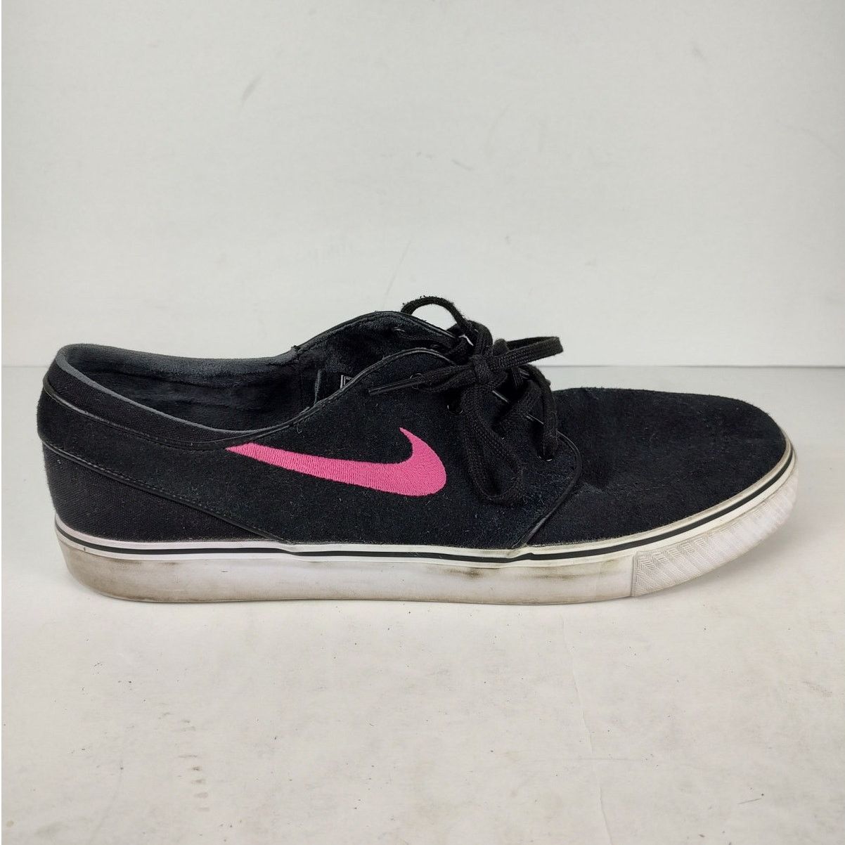 Oakley NEW RARE Y2K vintage Oakley Spline leather shoes mens  display picture 3
