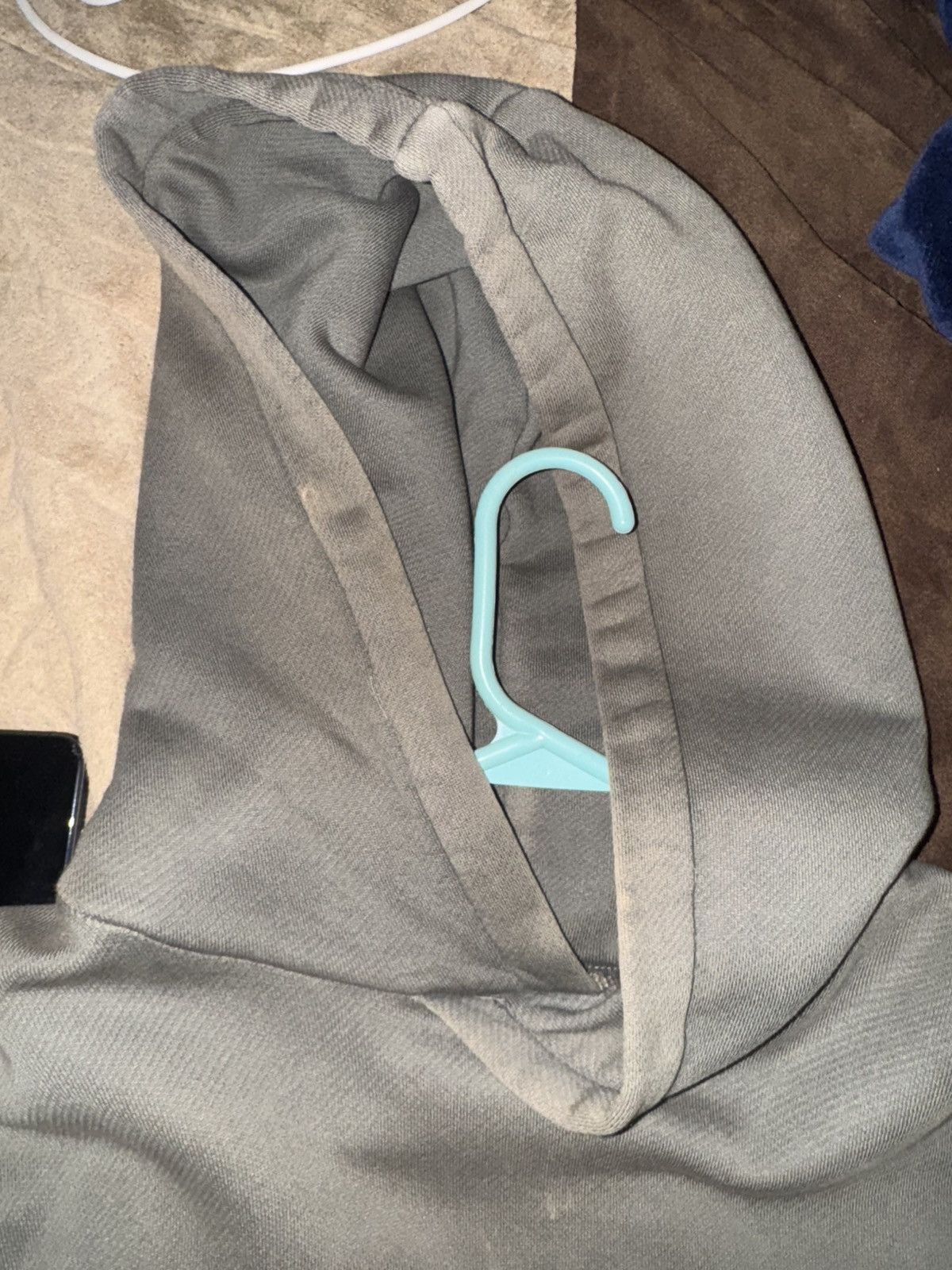 Amiri Amiri Hoodie Size US L / EU 52-54 / 3 - 5 Thumbnail