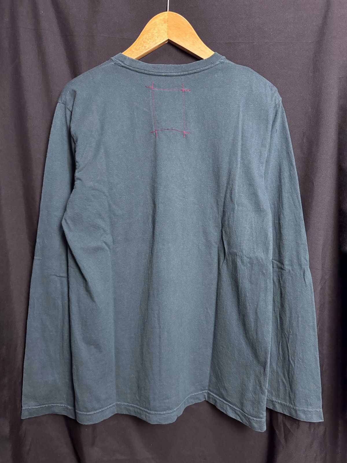 Z gate Louisiana Long Sleeve Ifsix Lgb Style
