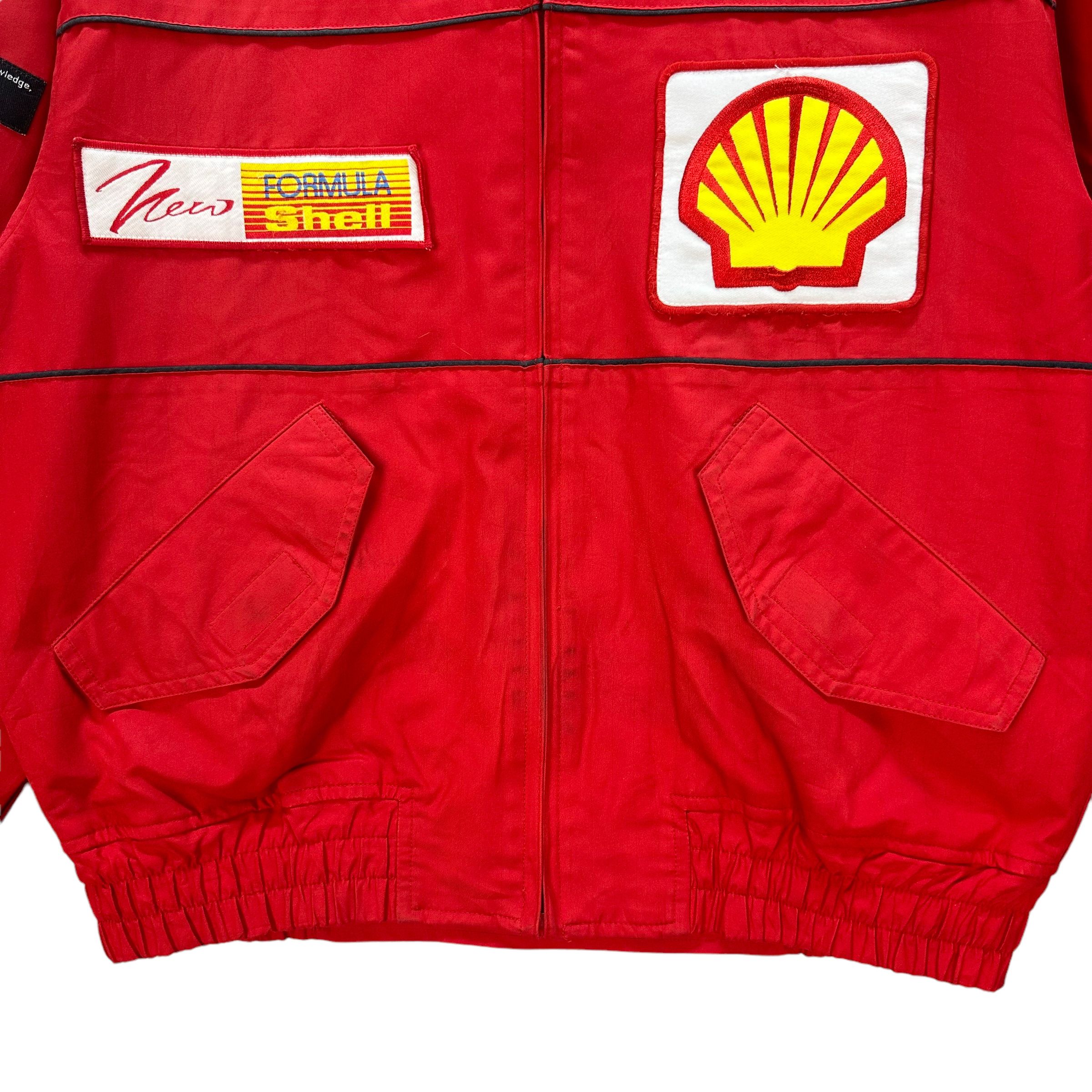 Sports Specialties SHELL UNIFORM WORK JACKET #8452-010 Size US M / EU 48-50 / 2 - 3 Thumbnail