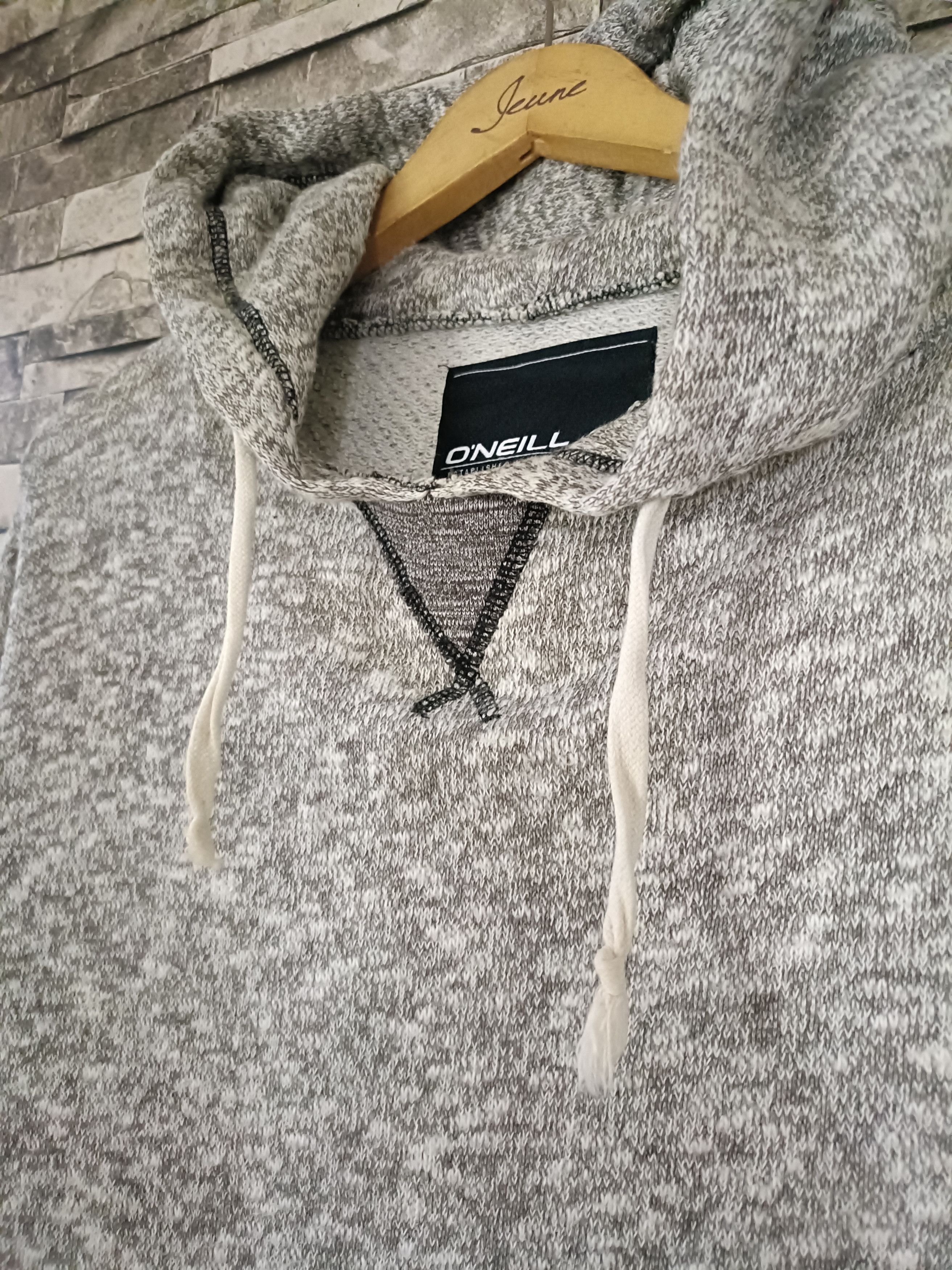 O'Neill Vintage O'Neill light weight hoodie Size US M / EU 48-50 / 2 - 3 Thumbnail