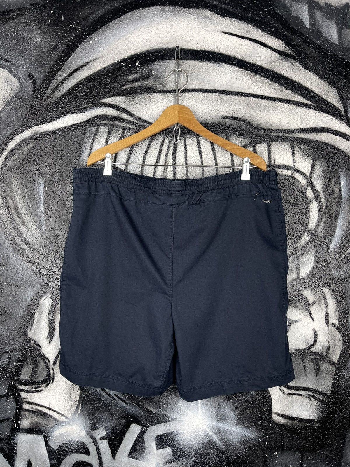 Nike × Vintage Y2K Nike Court Vintage Men’s Shorts Size US 34 / EU 50 - 3 Thumbnail