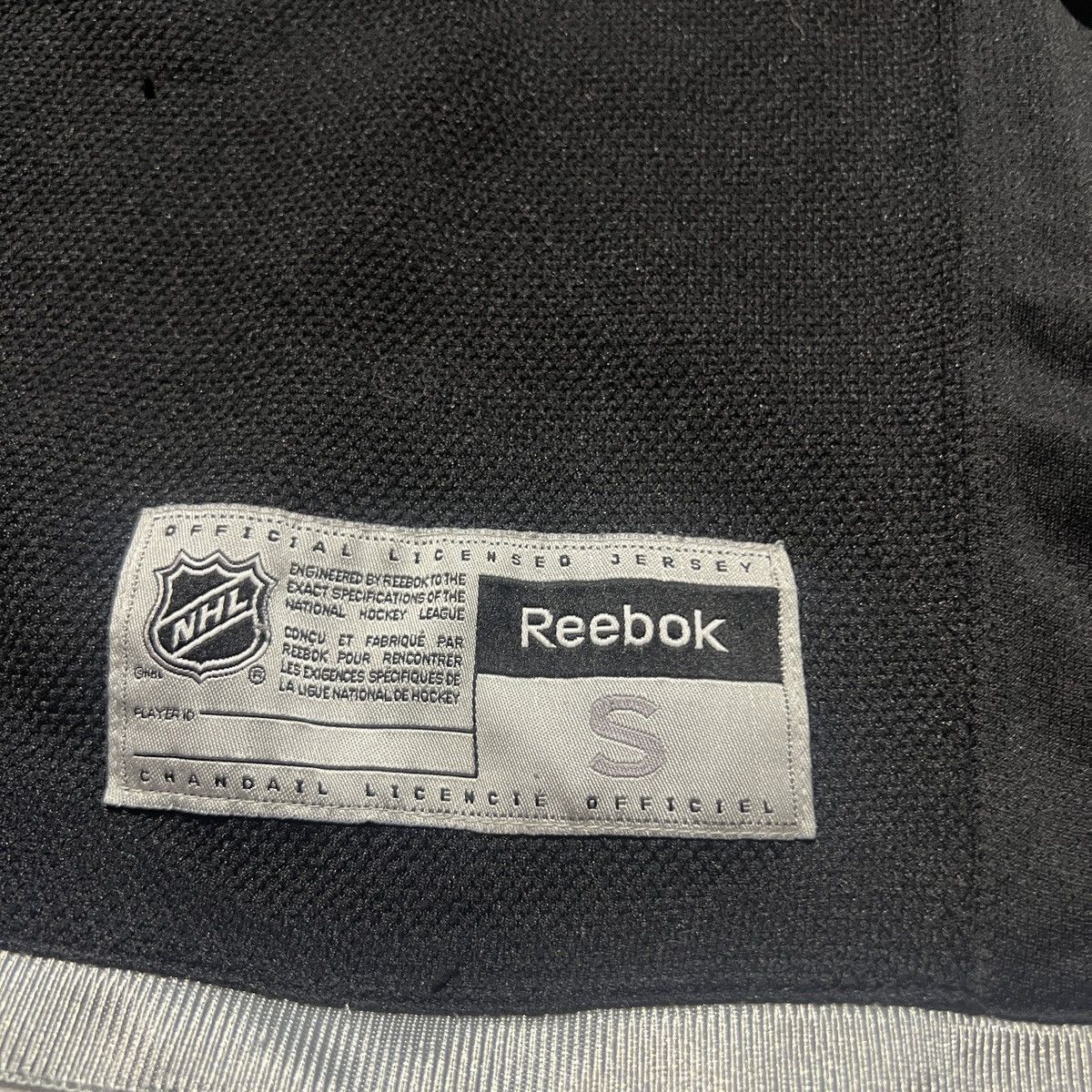 Reebok 2010s LA kings home jersey reebok Size US S / EU 44-46 / 1 - 14 Thumbnail