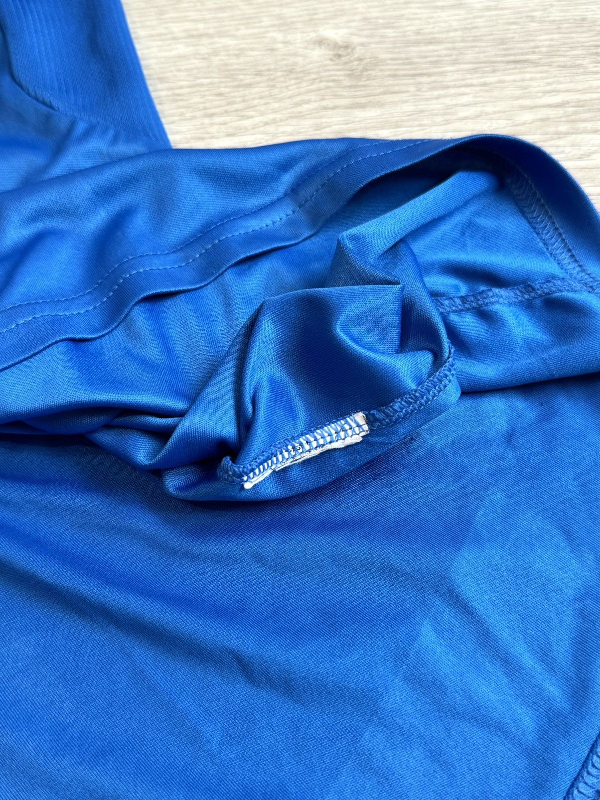 Puma 🔷Puma Glasgow Rangers 2016/18 Soccer jersey🔷 Size US M / EU 48-50 / 2 - 7 Thumbnail