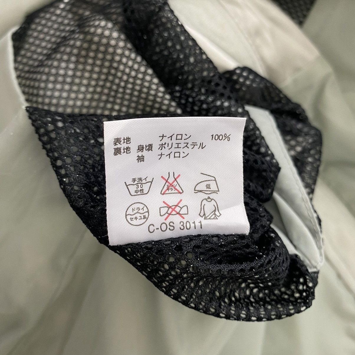 Other NIDECKER SWISS SNOWBOARD Ski Winter Grey Bomber Jacket Size US M / EU 48-50 / 2 - 8 Thumbnail