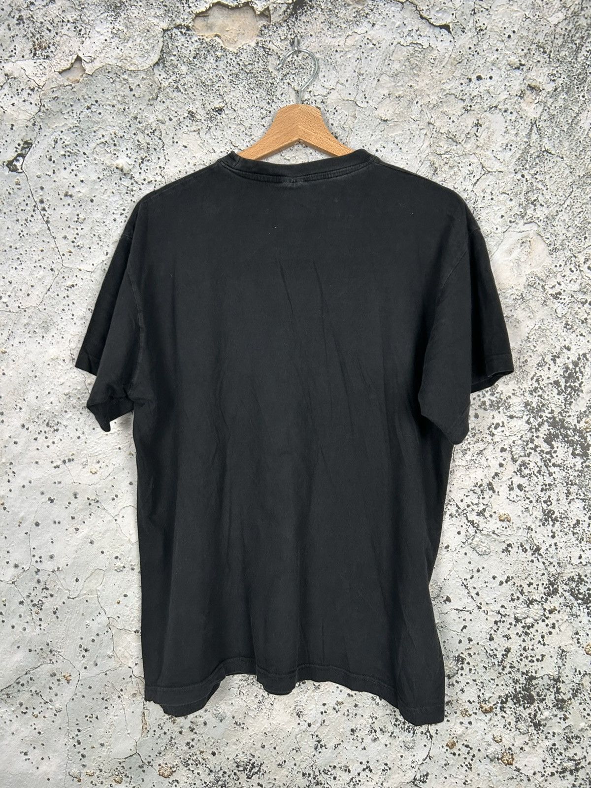 Band Tees Vintage Misfits 90s Rock Band Tee Graphic Rare Grunge Punk Size US L / EU 52-54 / 3 - 5 Thumbnail