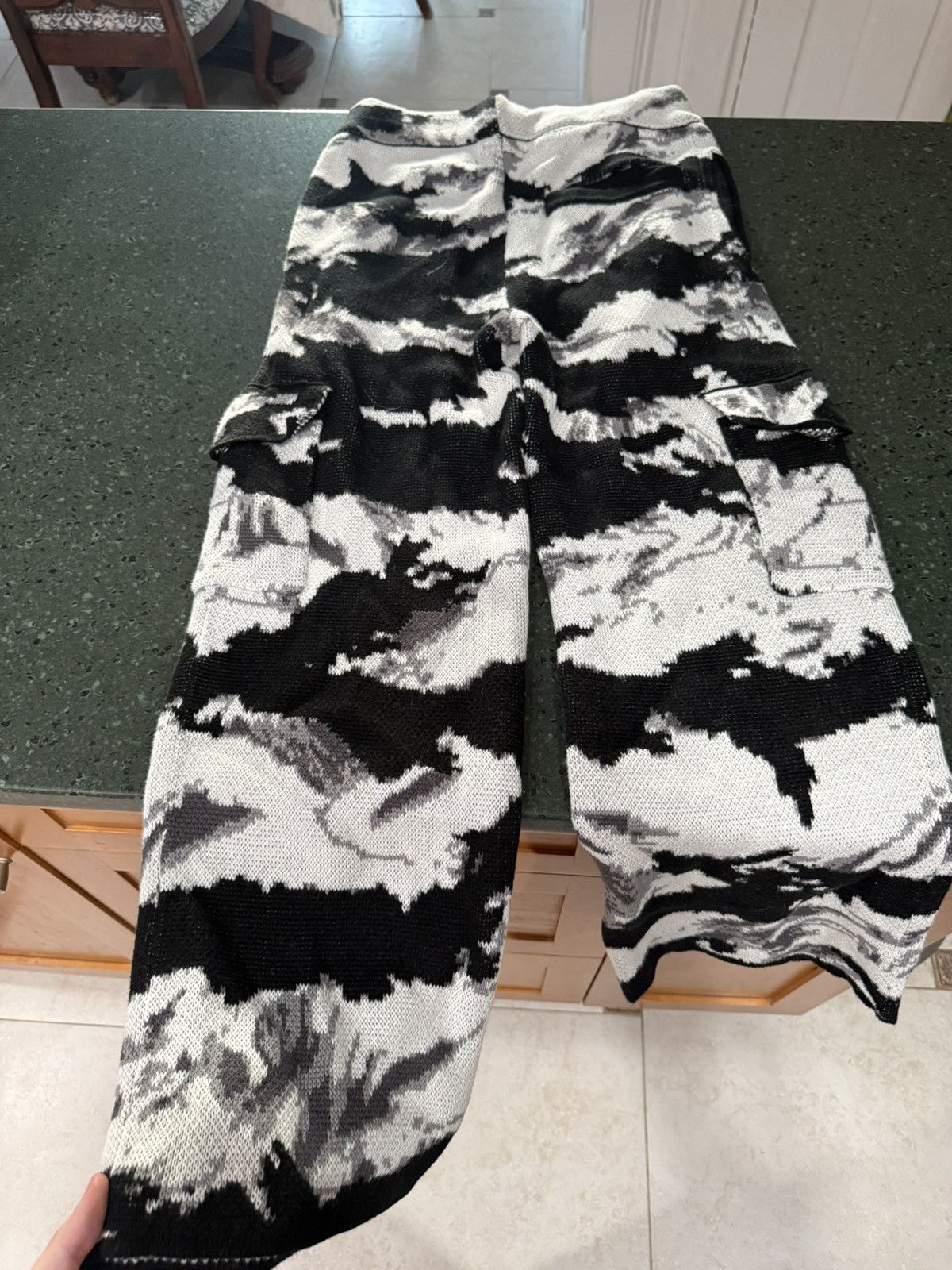 Siberia Hills Siberia hills sweatpants Size US 31 - 5 Thumbnail