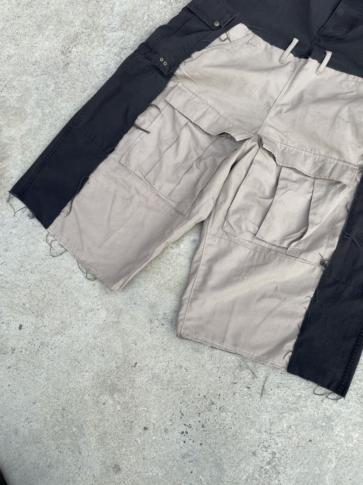 Tru-Spec 2tone Military Pants Size US 38 / EU 54 - 9 Thumbnail