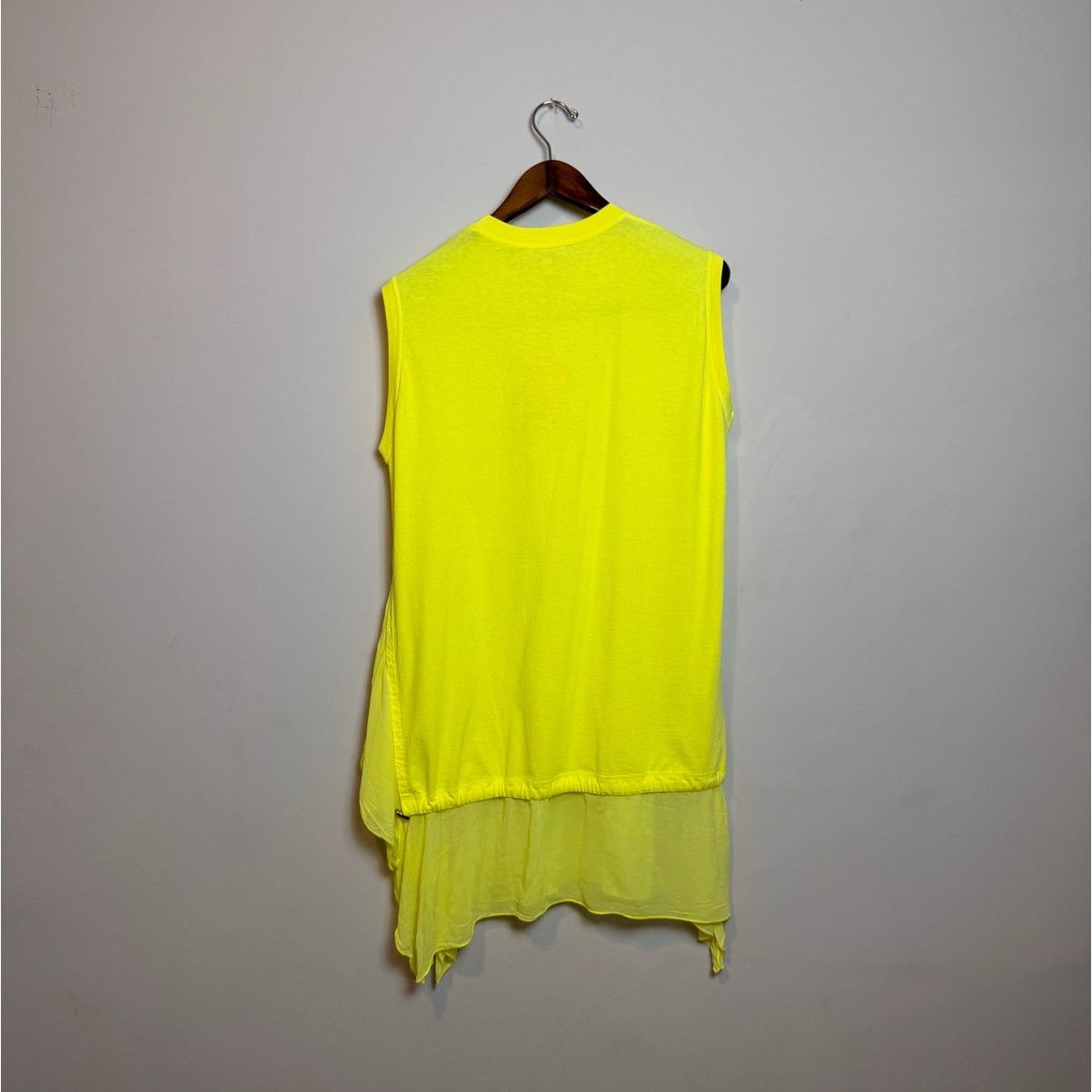 Diesel Diesel D-Rolletty Oversized T-Shirt Dress - Size XXS Size XXS / US 00 / IT 34 - 6 Thumbnail