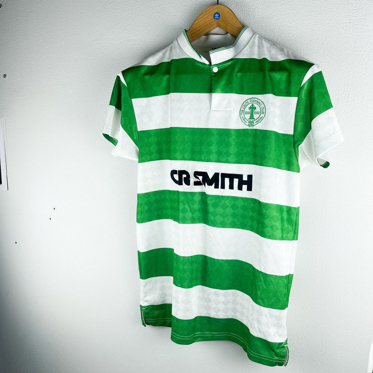 Other Celtic Jersey Remake football shirt 1985 Official Product Size US M / EU 48-50 / 2 - 2 Thumbnail