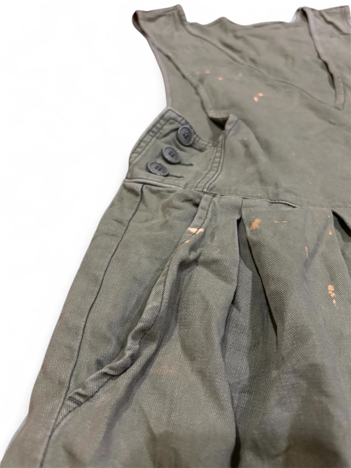 Ne-Net Vintage Ne-Net / Issey miyake Size L / US 10 / IT 46 - 8 Thumbnail