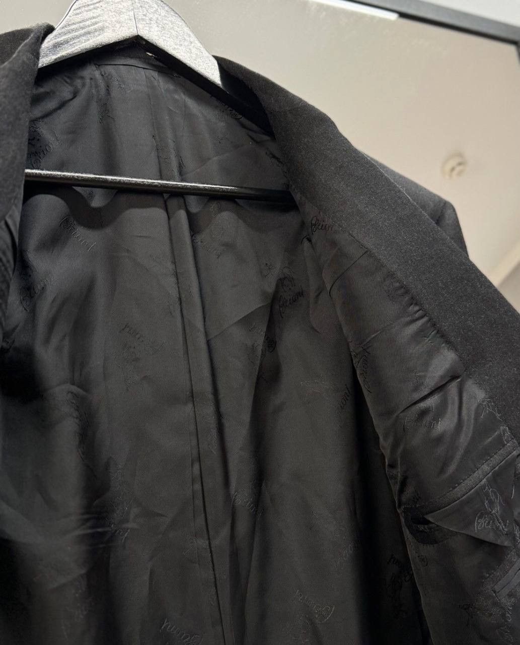 Brioni Brioni Wool Blazer Momentano Vintage Size 54 Size 44R - 10 Thumbnail