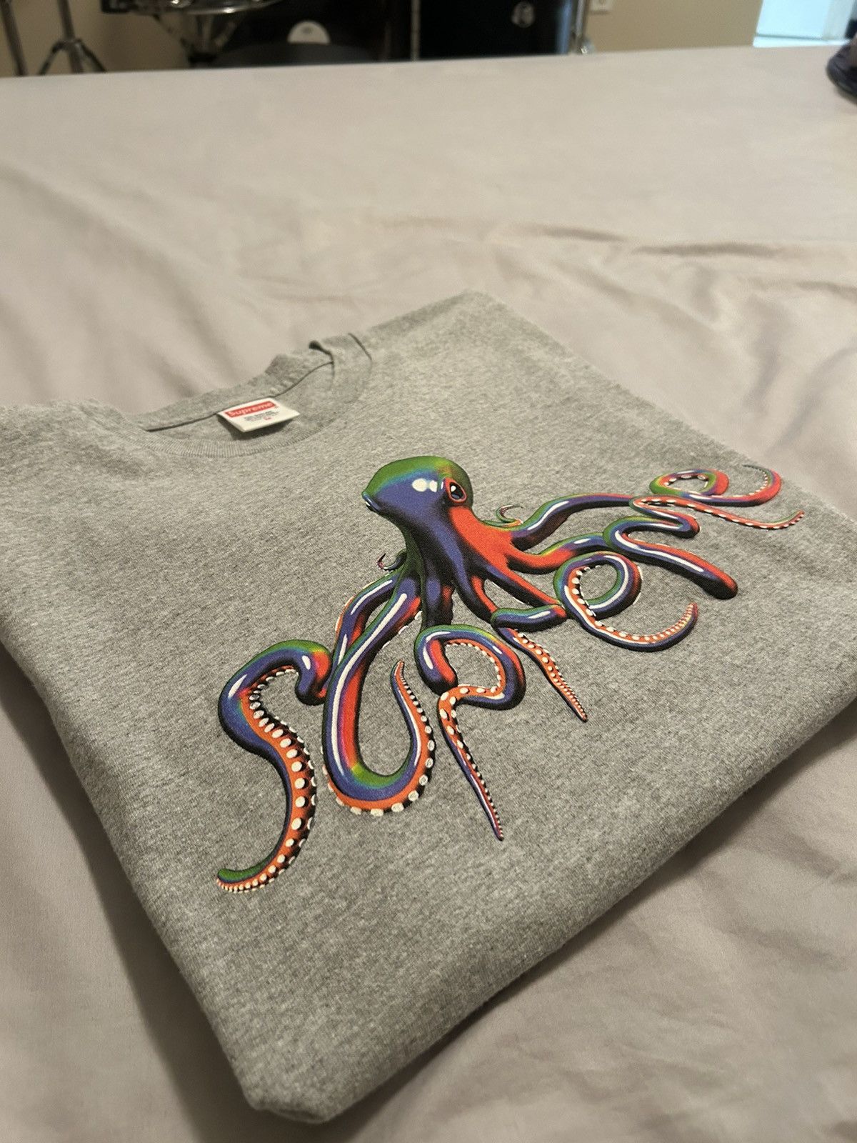 Supreme Supreme Tees and Crewneck Package Size US M / EU 48-50 / 2 - 10 Thumbnail