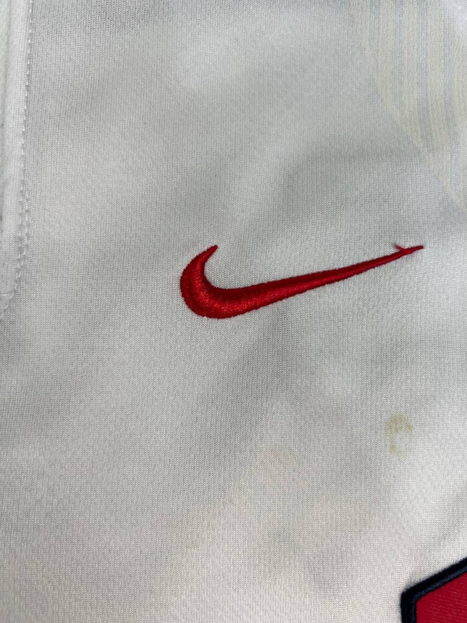 Nike Nike United State Olympic Team James #6 Basketball Jersey Size US M / EU 48-50 / 2 - 9 Thumbnail